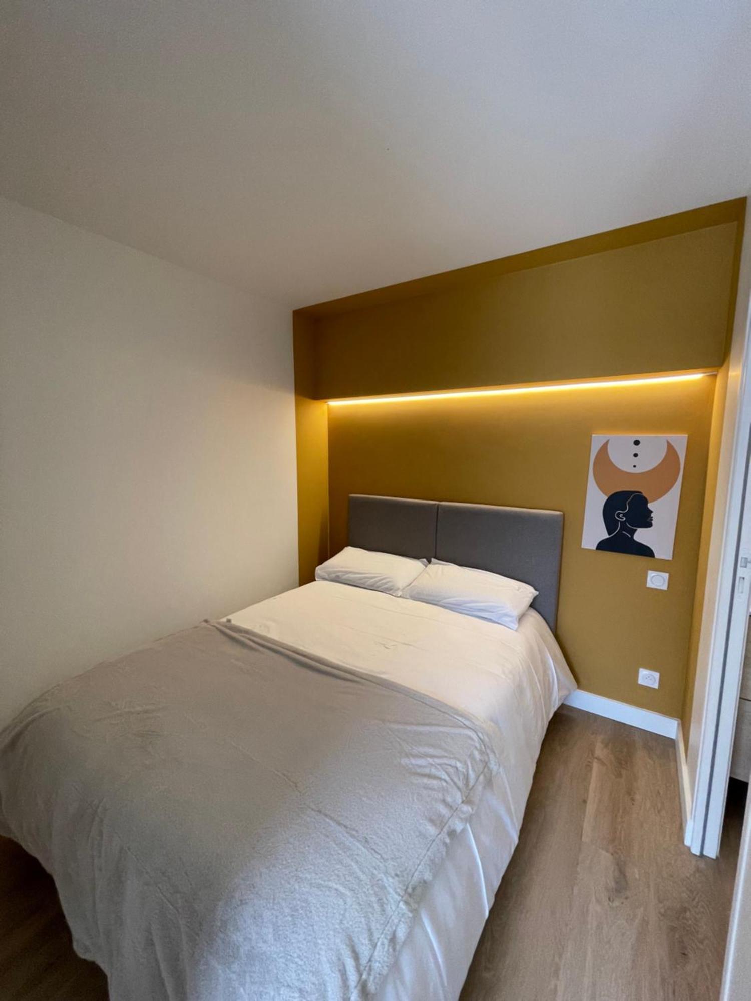 Maison Meire Studios Κονιάκ Εξωτερικό φωτογραφία