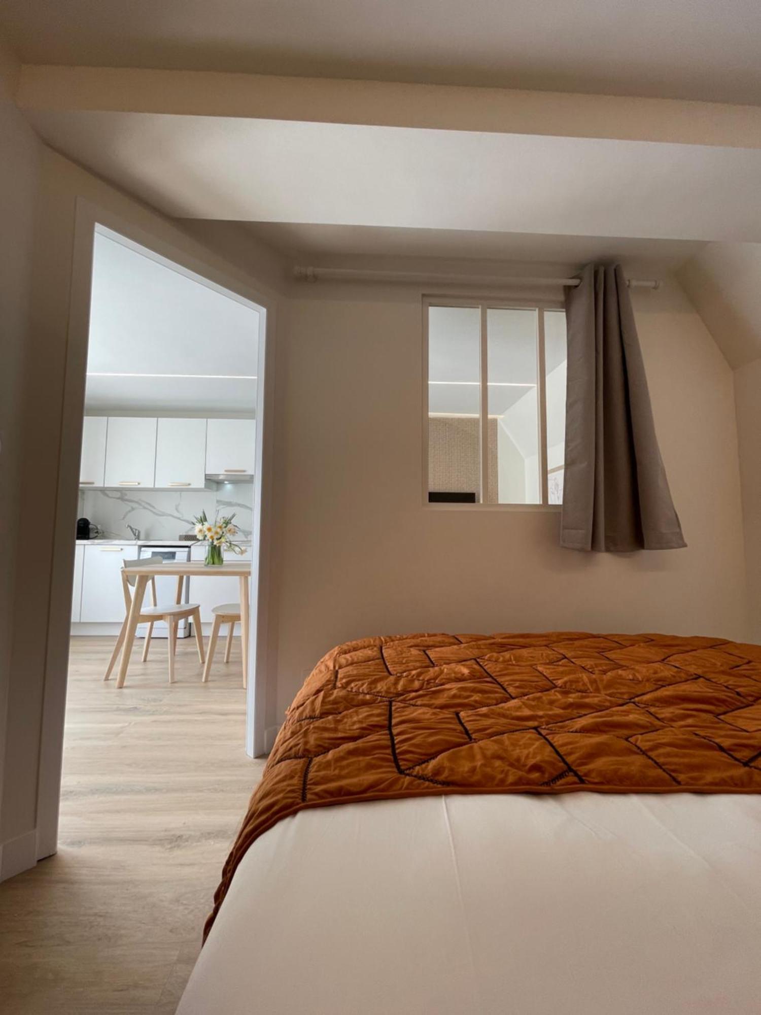 Maison Meire Studios Κονιάκ Εξωτερικό φωτογραφία