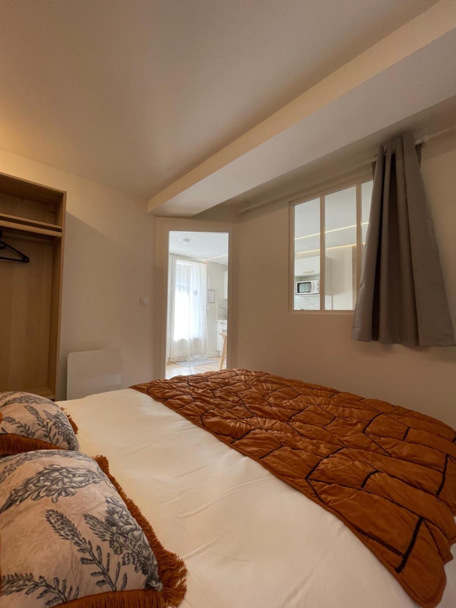 Maison Meire Studios Κονιάκ Εξωτερικό φωτογραφία