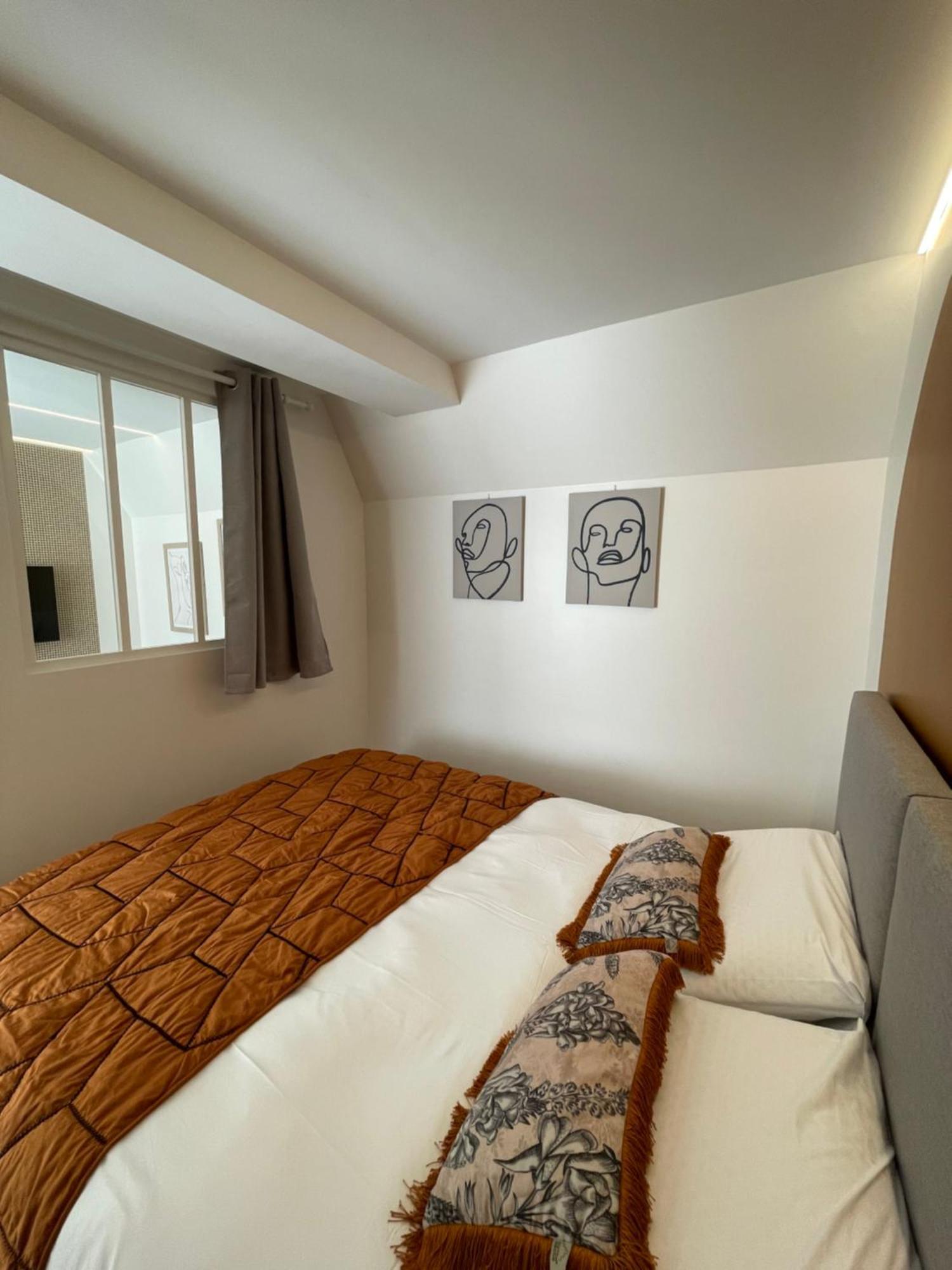 Maison Meire Studios Κονιάκ Εξωτερικό φωτογραφία