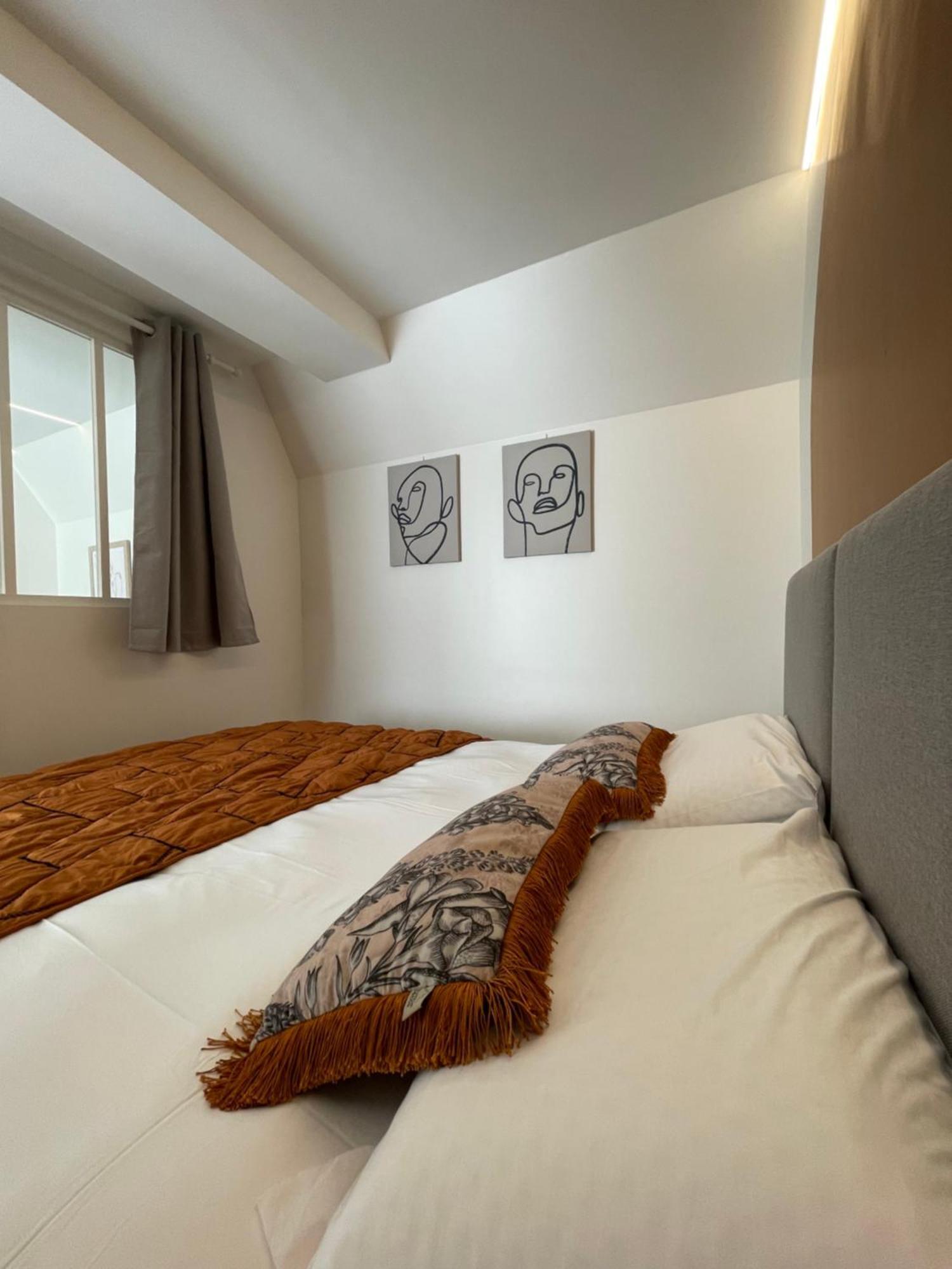 Maison Meire Studios Κονιάκ Εξωτερικό φωτογραφία