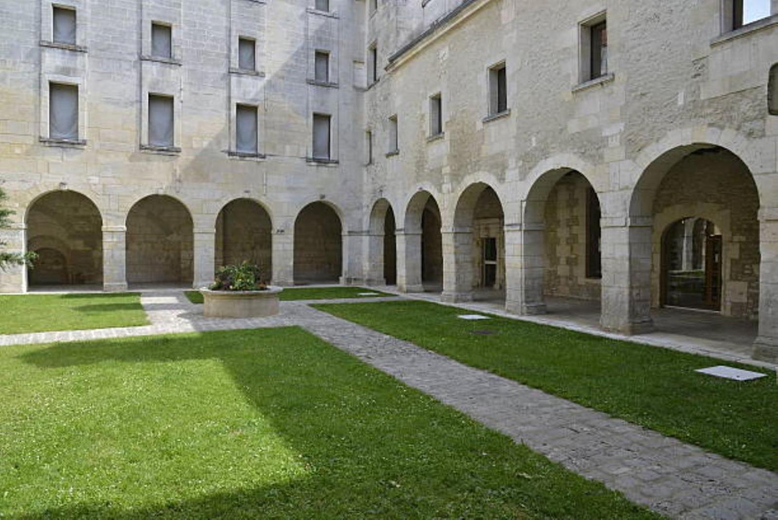Maison Meire Studios Κονιάκ Εξωτερικό φωτογραφία