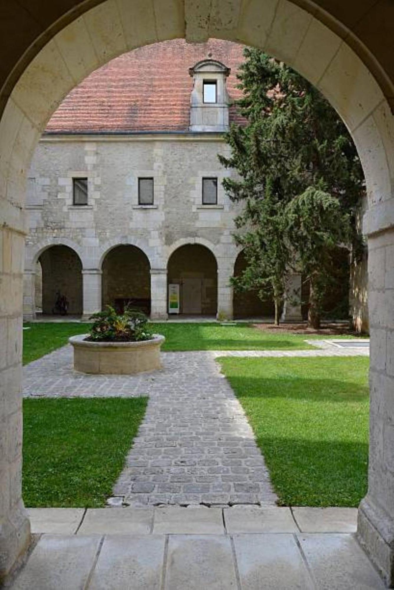 Maison Meire Studios Κονιάκ Εξωτερικό φωτογραφία